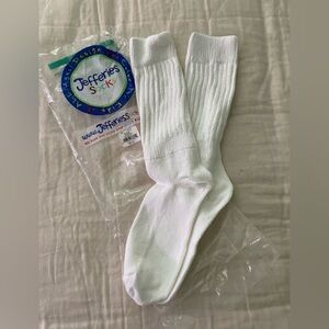 NWT Jefferies chunky socks